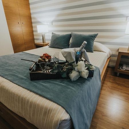 Hotel Nossa Senhora De Lurdes 파티마 외부 사진