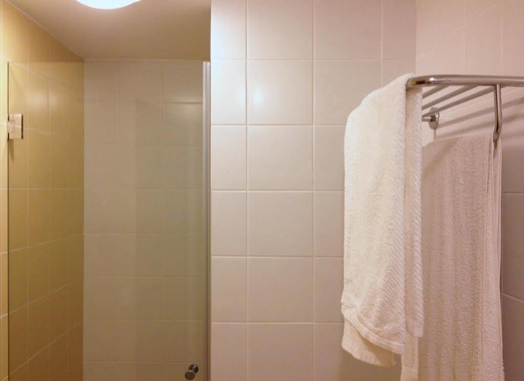 Hotel Nossa Senhora De Lurdes 파티마 외부 사진